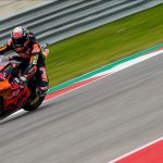 Acosta back on top in Austin