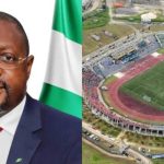 Illegal Occupants At Lagos Stadium Threatened To Kill Me – Minister Dare