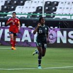 Int’ll Friendly: Super Falcons Going For Victory Against New Zealand –Okoronkwo