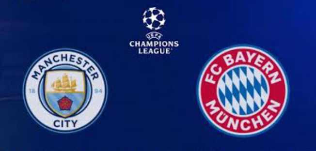 Manchester City Vs Bayern Munich – Predictions And Match Preview