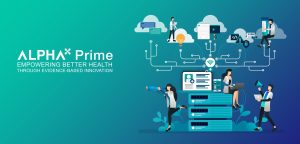 AlphaPrime: Using AI to turbocharge clinical trial processes