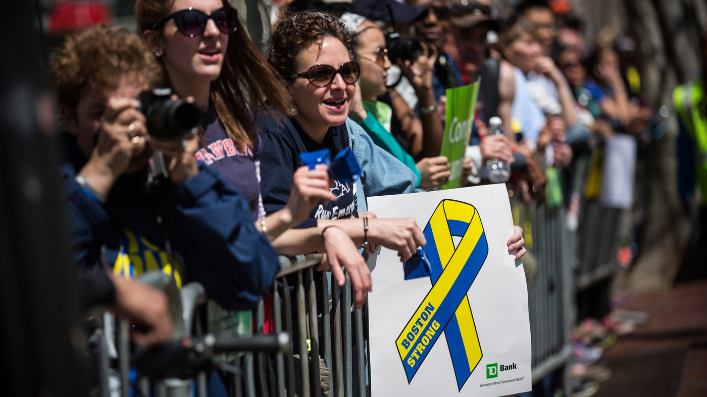 How the Boston Marathon bombings changed Twitter, media and how we process tragedy