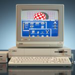 AmigaOS 3.2.2 is a new OS update for the classic 80s home computer