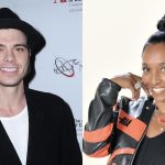 Matthew Lawrence Reveals He & Chilli Are ‘Trying’ To Have A Child Together: ‘That’s The Game Plan’ (Video)