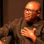 JUST IN: Peter Obi responds to FG’s treason allegation