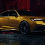 2024 Acura Integra Type S Revealed: Why This Sports Sedan Is Special