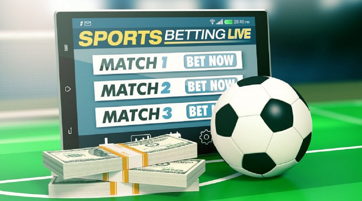 How Technology is Changing Online Betting