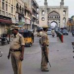 Hyderabad: The Perils of Importing ‘Hi-Tech Policing’ Without the Necessary Safeguards