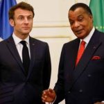 France’s Macron takes Africa push to Brazzaville ahead of Kinshasa