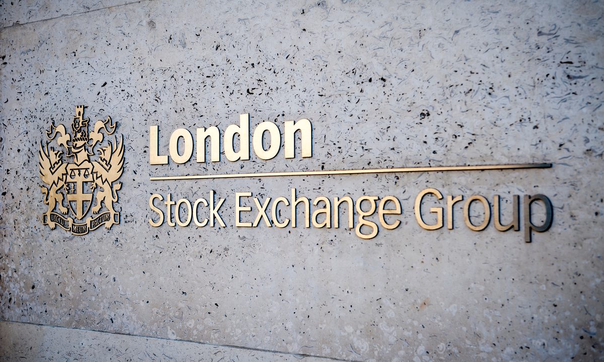 London Stock Exchange To Offer Clearing Of Bitcoin Futures And Options