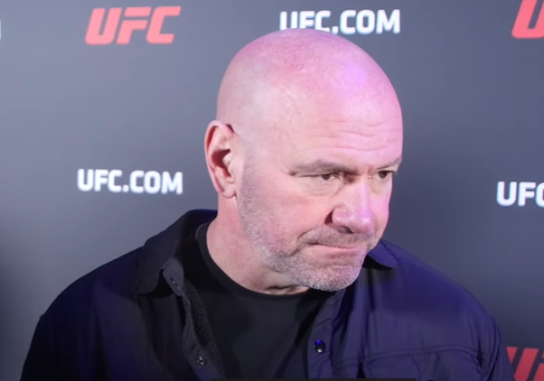 Five Years Before Becoming Business Partners, Dana White Said Vince McMahon Showed Him ‘What He Really Thought of Me’ With a Disrespectful Gesture