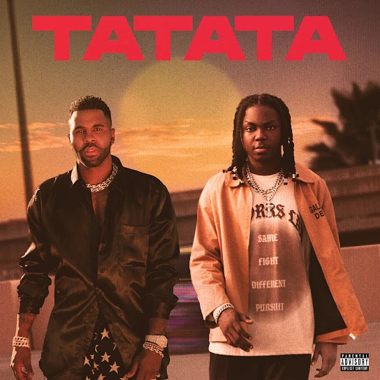 Bayanni links up With Jason Derulo for “Ta Ta Ta” Remix