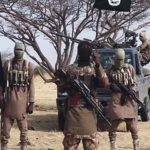 ISWAP fighters kill 200 Boko Haram terrorists, their families in Borno