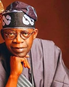 Let your administration promote peace – AIJP urges Tinubu