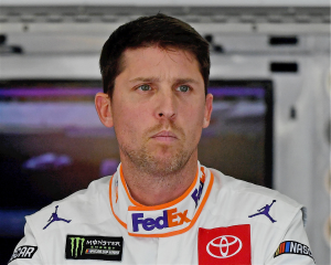 “Made So Many Teams Mad” – Denny Hamlin Exposes Hendrick Motorsports Favoritism as NASCAR Gets Them an Opportunity No Other Team Had a Say in