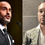 Jon Anik reveals that Colby Covington beef has been squashed: “I never felt particularly threatened”