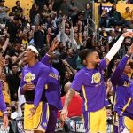 Lakers And Hawks Advance In Tuesday’s NBA Play-In Games