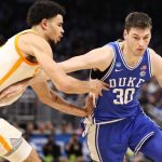 Filipowski Will Return For Duke, Causes Top Recruit To Back Out