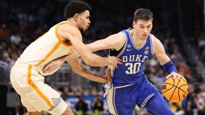 Filipowski Will Return For Duke, Causes Top Recruit To Back Out