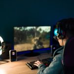 The future of online gaming: The role of blockchain in enhancing security and fairness