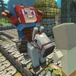 Minecraft Legends review: a colourful RTS limited by its own small ambitions