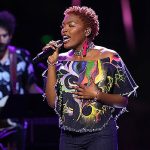 Nailyah Serenity: 5 Things To Know About The Astrologer In ‘American Idol’s Top 26