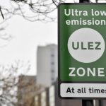 What drivers in Europe need to know about London’s low emissions zones