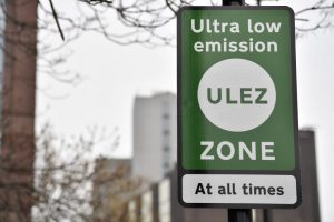 What drivers in Europe need to know about London’s low emissions zones