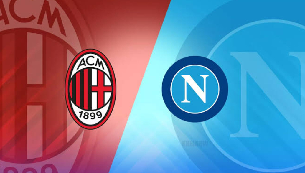 AC Milan Vs Napoli – Predictions And Match Preview