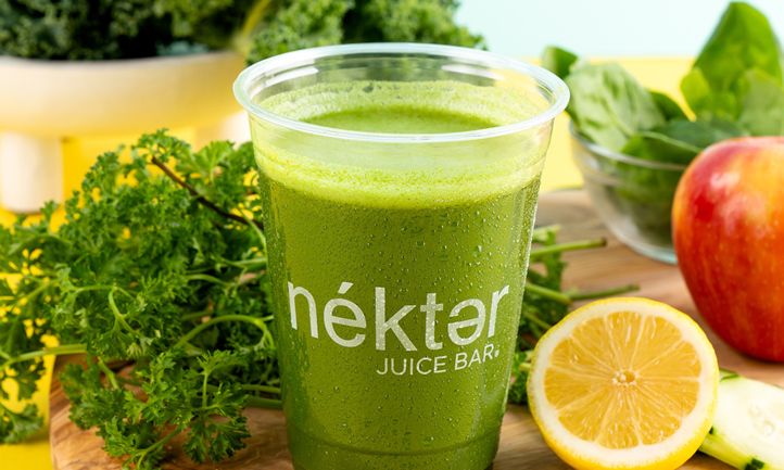 Nékter Juice Bar Expands into More than 30 New Markets, Bringing Health and Wellness to More Communities across the U.S.