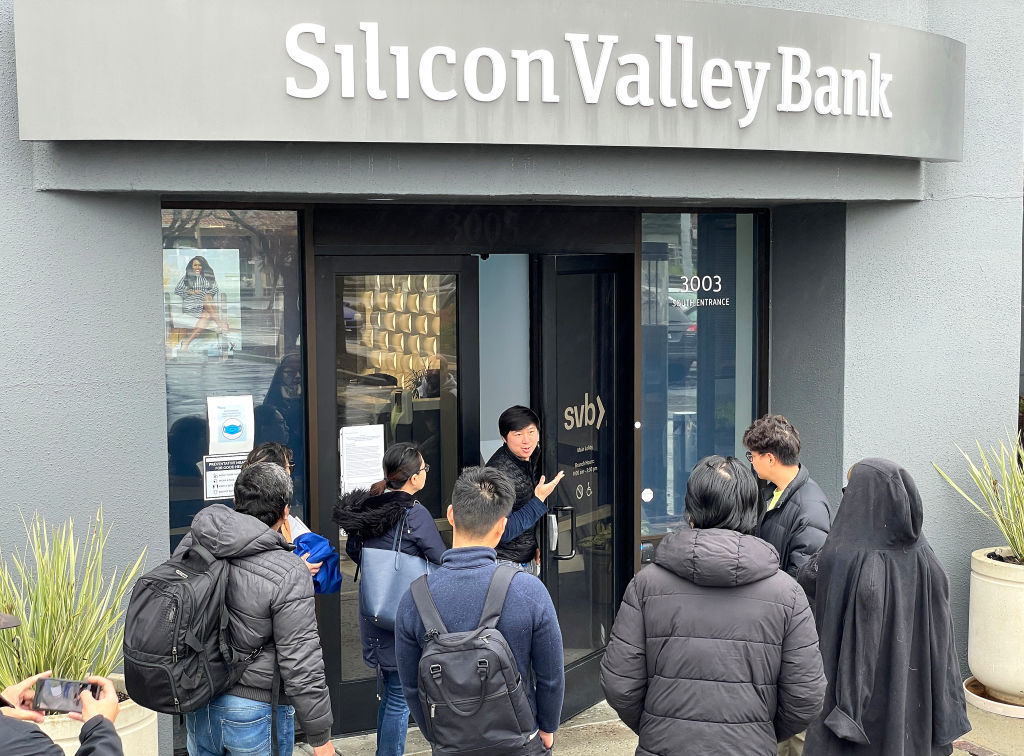 Analysis: Silicon Valley Bank’s fall isn’t systemic – but there are lessons to learn