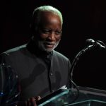 American Jazz Pianist, Ahmad Jamal Dies At 92