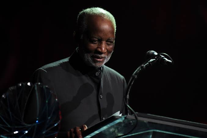 American Jazz Pianist, Ahmad Jamal Dies At 92