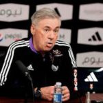 Champions League: Ancelotti Exposes Chelsea’s Undoing Upon Return To Stamford