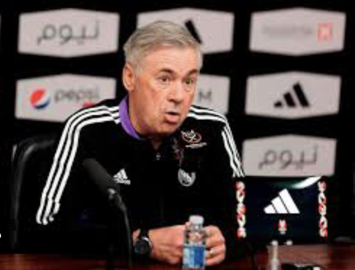 Champions League: Ancelotti Exposes Chelsea’s Undoing Upon Return To Stamford