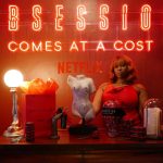 Netflix opens erotic boutique in Soho to mark release of ‘Obsession’