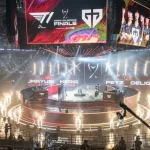 LCK sets massive viewership record thanks to unexpected T1 vs. Gen.G Spring Split final