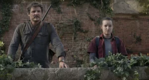 ‘The Last of Us’ Breaks HBO Records in Europe : NEWSFINALE