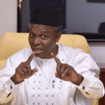 I’ll expose ex-govs who looted Kaduna resources, says El-Rufai