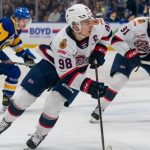 Sportsnet’s 2023 NHL Draft Prospect Rankings: April Edition