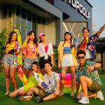 Topgolf’s Songkran lineup is here — and it involves a water fight and an all-you-can-eat BBQ