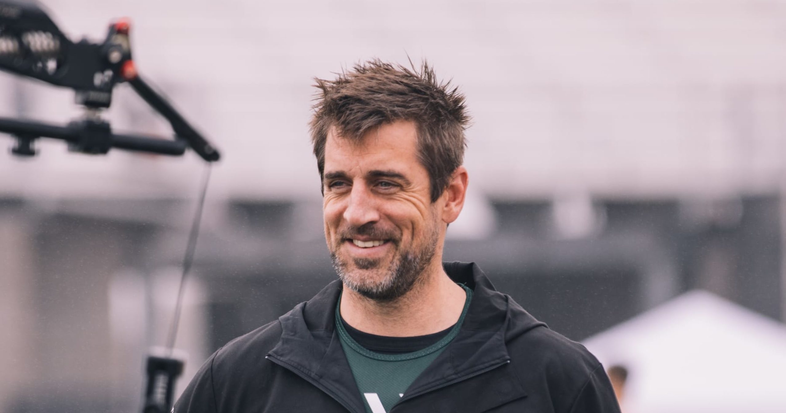 Aaron Rodgers Trade Rumors: Jets-Packers Talks Could Run Past 2023 NFL Draft