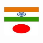 Japanese PM in India with an eye on trade, China