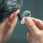 Hearing Aids Are For Your Health, Not Just Your Hearing