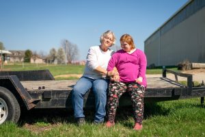 People with Down Syndrome Are Living Longer, but the Health System Still Treats Many as Kids