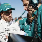 Alonso predicts changing F1 pecking order in time for European races