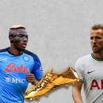 European Golden Shoe 2022/23: Race for the ultimate prize is on for football’s top scorers