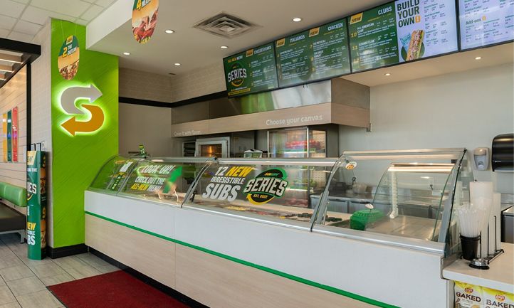 Subway Accelerates North America Growth Strategy with Five New Multi-Unit Owner Agreements