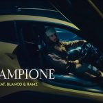 A!MS – CHAMPIONE ft Blanco & Ramz