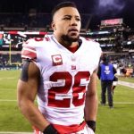 Saquon Barkley Will Not Sign Franchise Tender